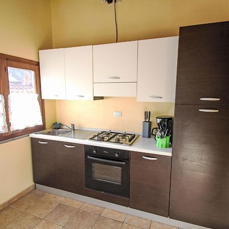 Apartment Roma By Interhome ปอร์โต วัลตราวาเยีย ภายนอก รูปภาพ