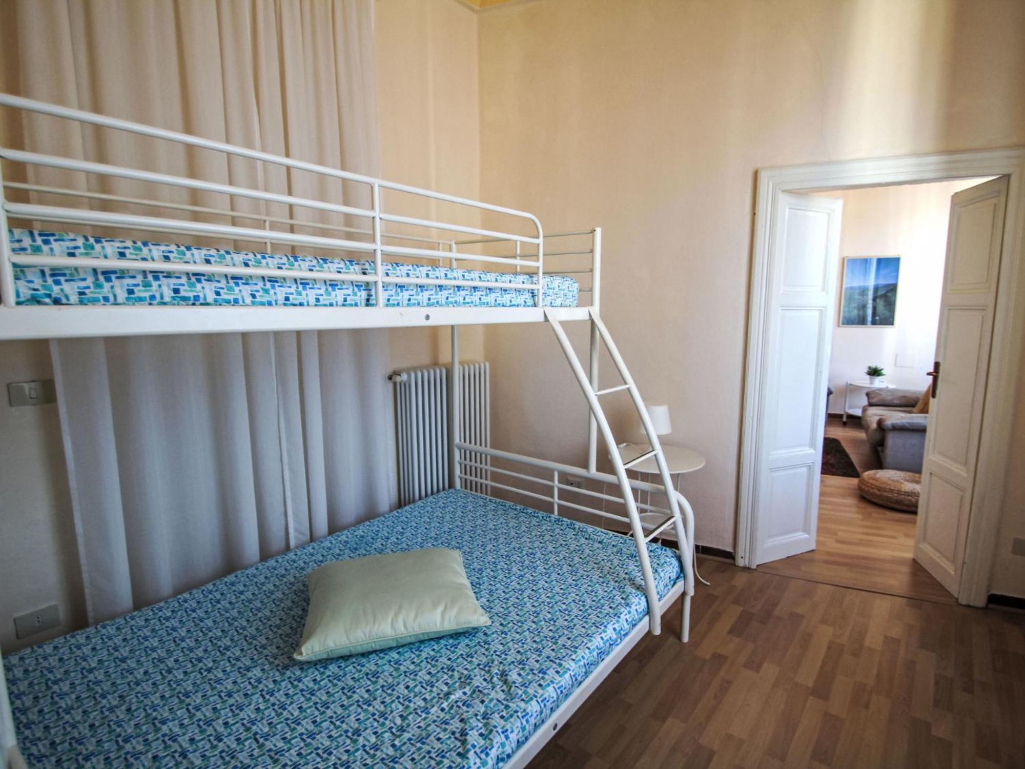 Apartment Roma By Interhome ปอร์โต วัลตราวาเยีย ภายนอก รูปภาพ
