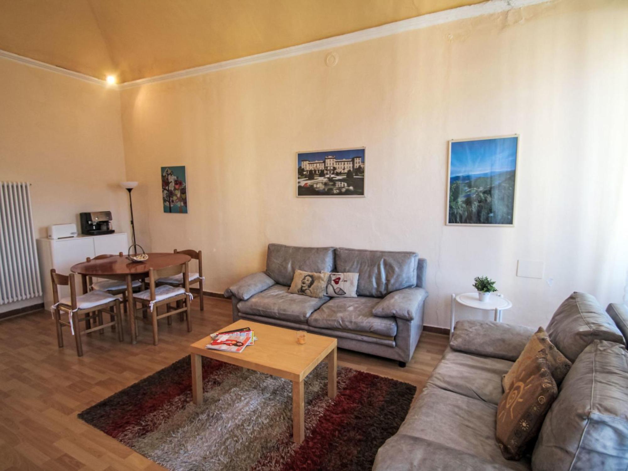 Apartment Roma By Interhome ปอร์โต วัลตราวาเยีย ภายนอก รูปภาพ