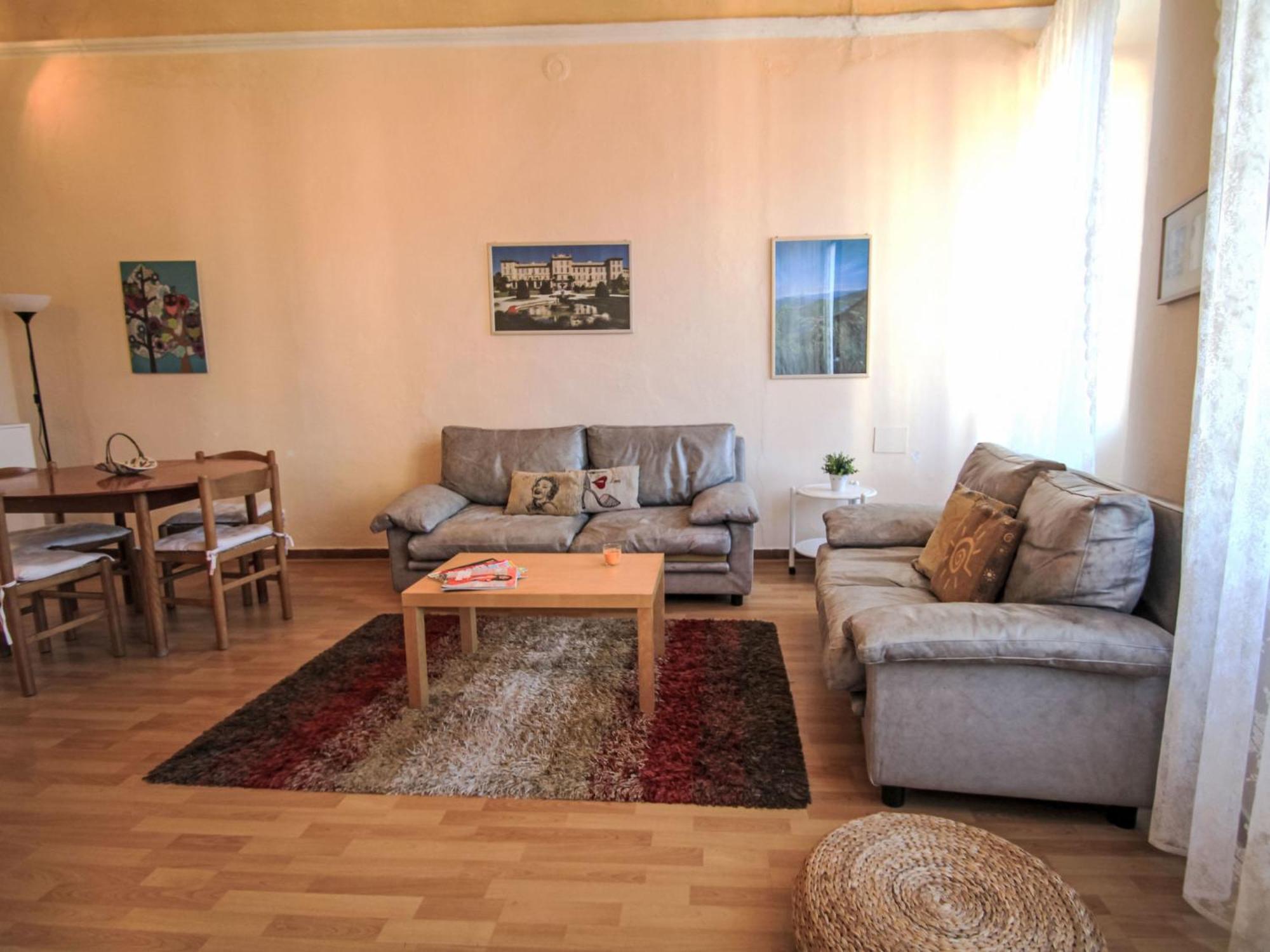 Apartment Roma By Interhome ปอร์โต วัลตราวาเยีย ภายนอก รูปภาพ